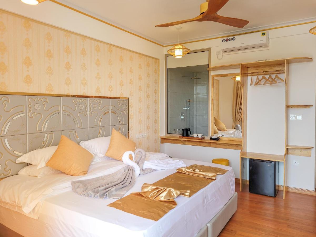 Jeym Lodge Thoddoo Luaran gambar