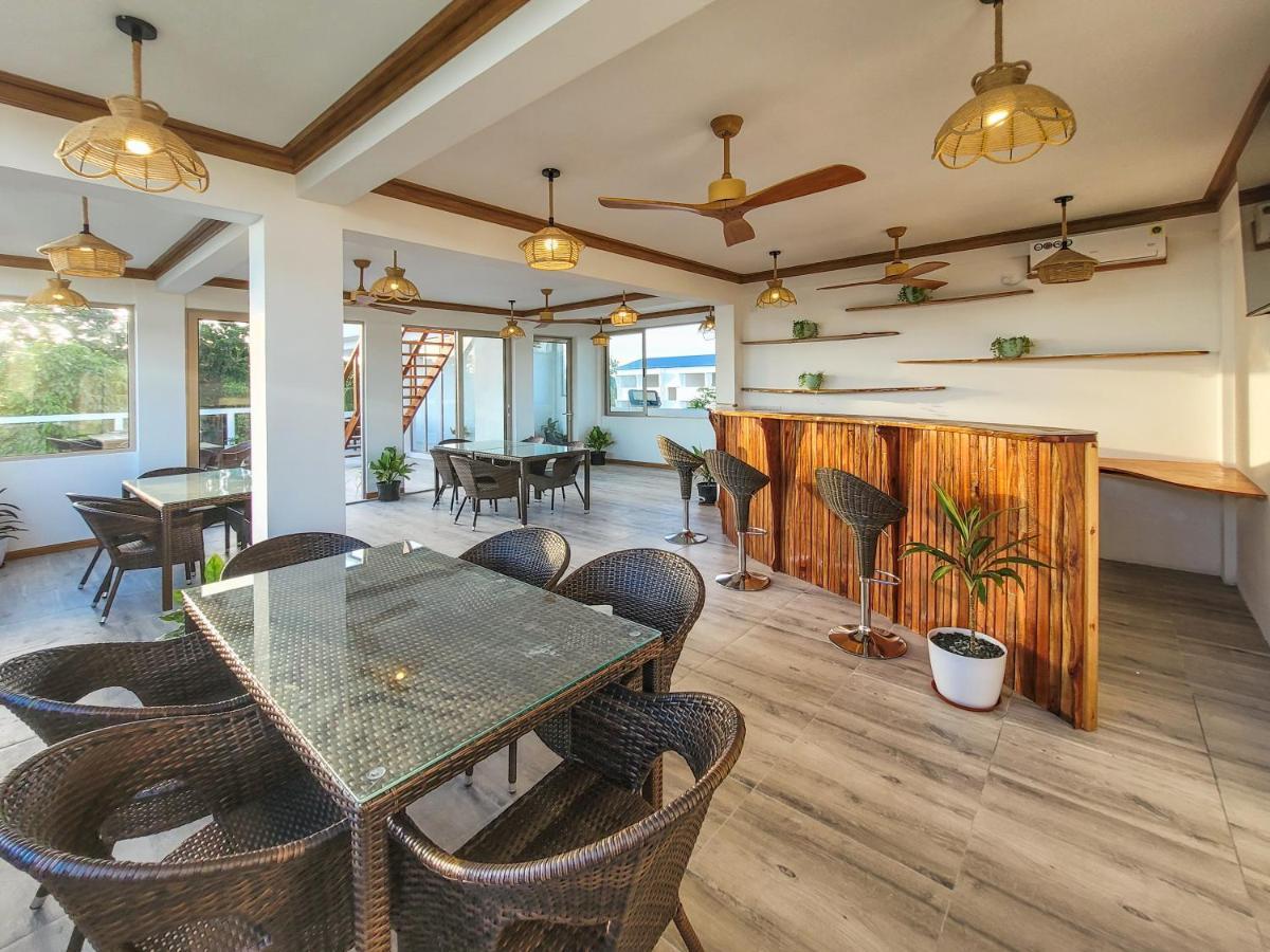 Jeym Lodge Thoddoo Luaran gambar