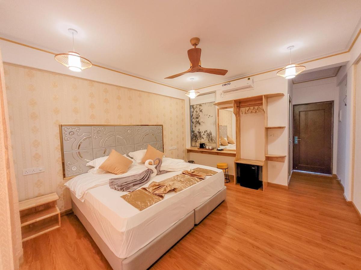 Jeym Lodge Thoddoo Luaran gambar