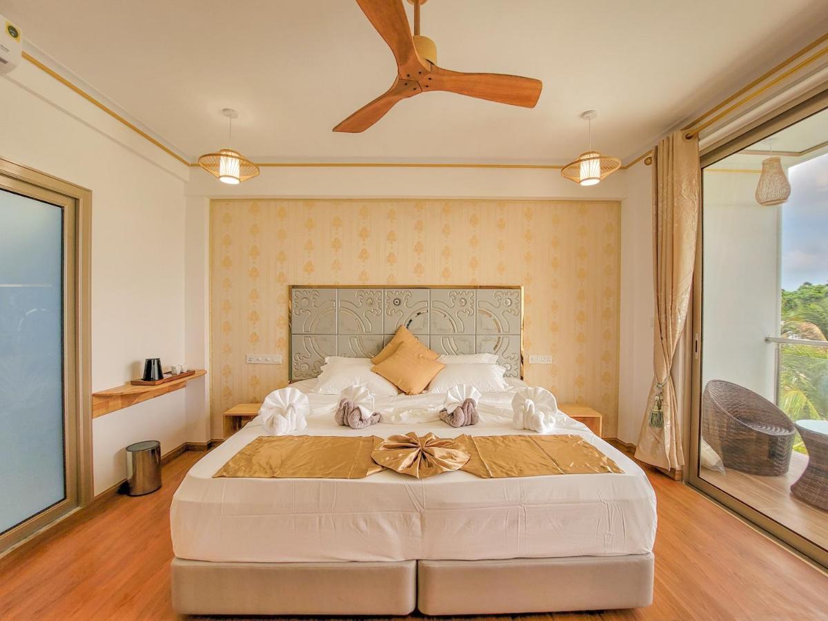Jeym Lodge Thoddoo Luaran gambar