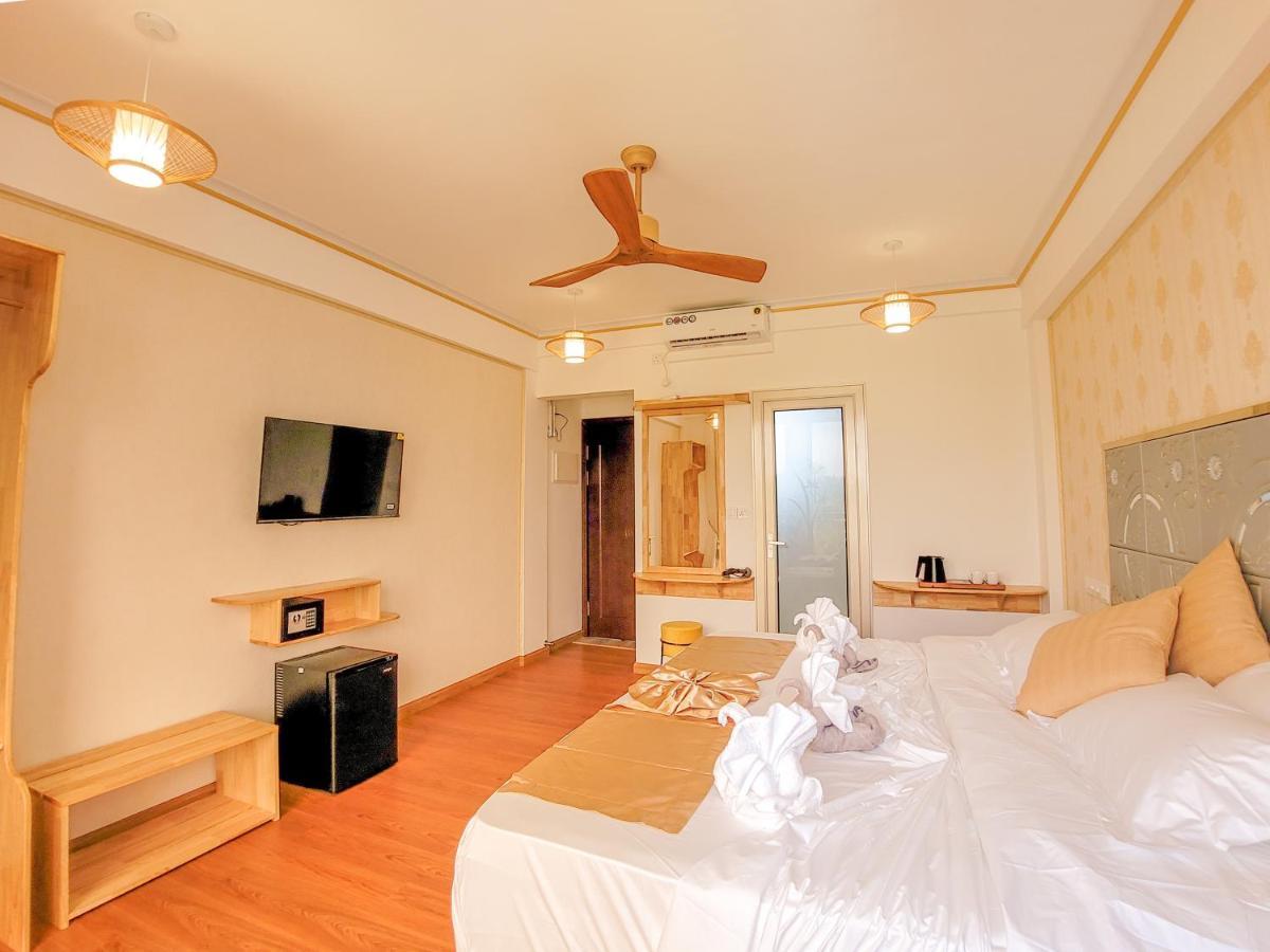 Jeym Lodge Thoddoo Luaran gambar