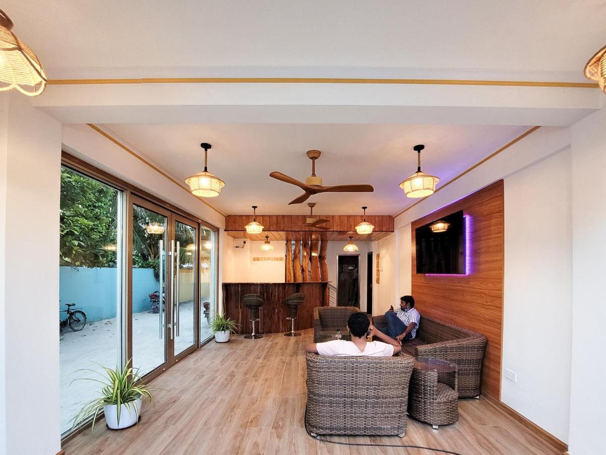 Jeym Lodge Thoddoo Luaran gambar