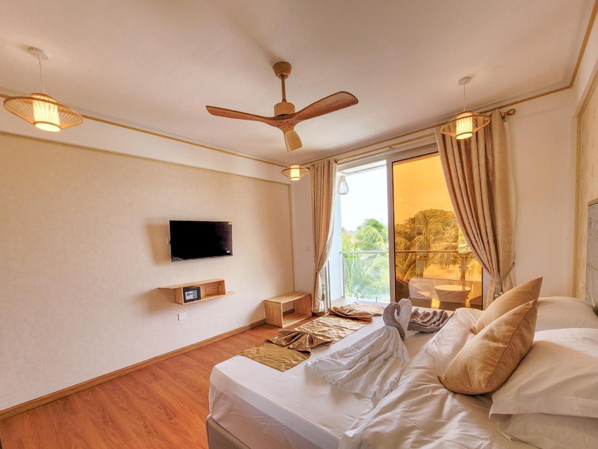 Jeym Lodge Thoddoo Luaran gambar