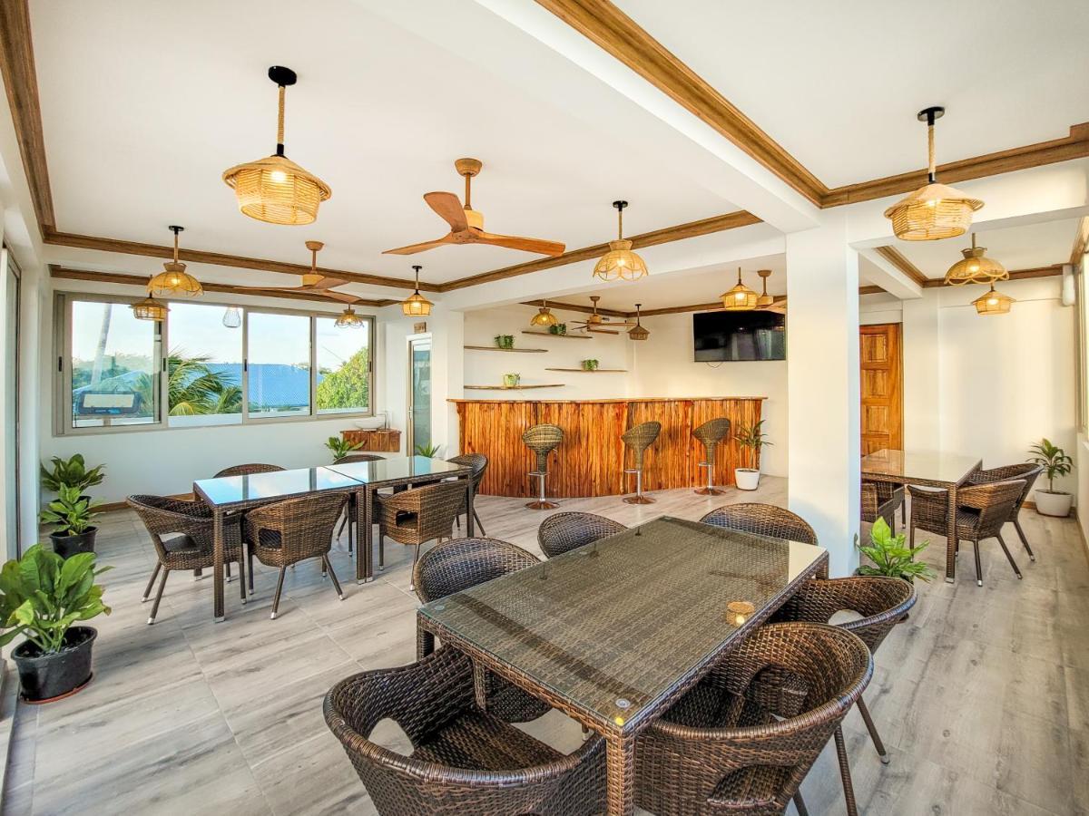Jeym Lodge Thoddoo Luaran gambar