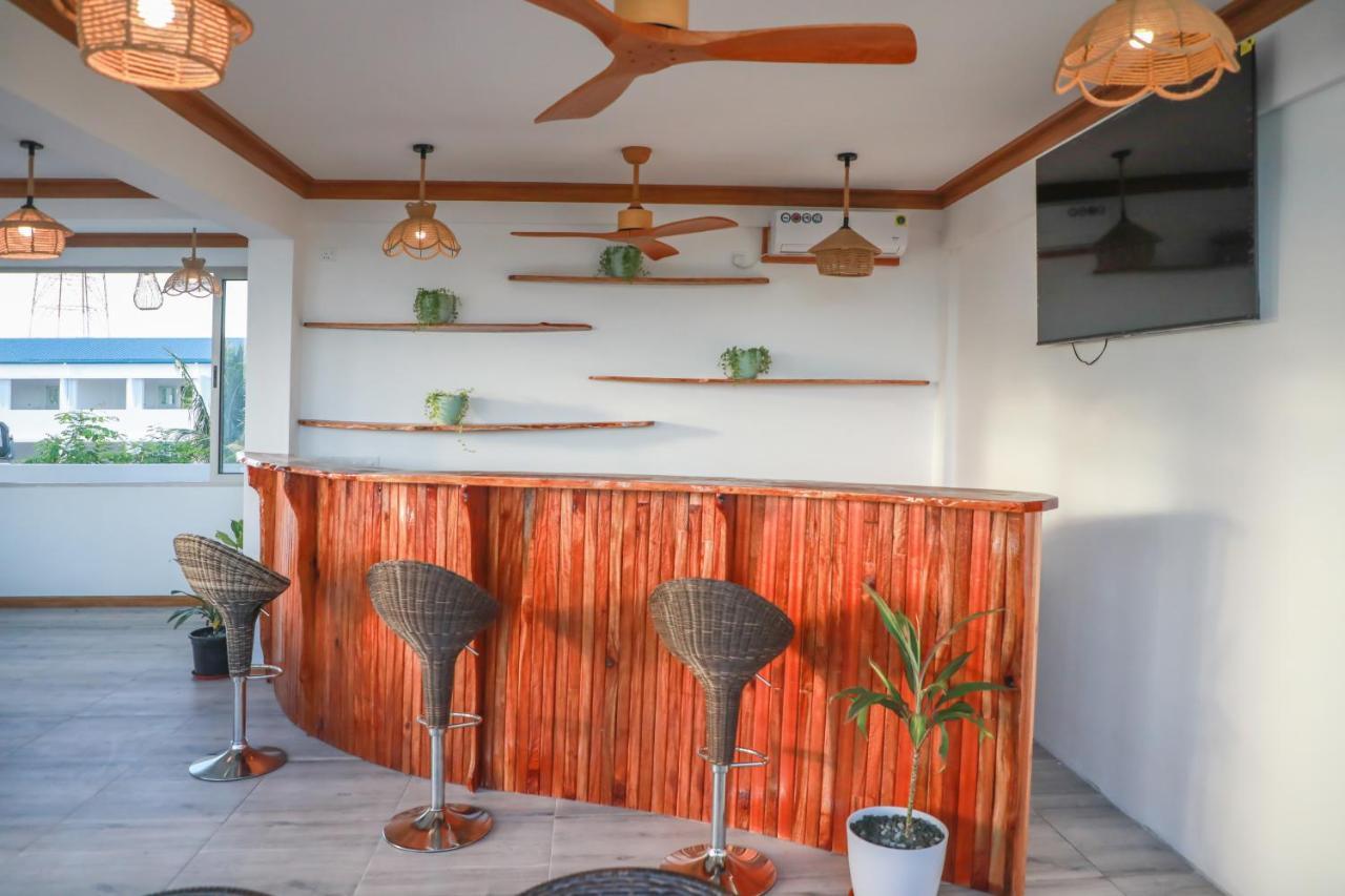 Jeym Lodge Thoddoo Luaran gambar