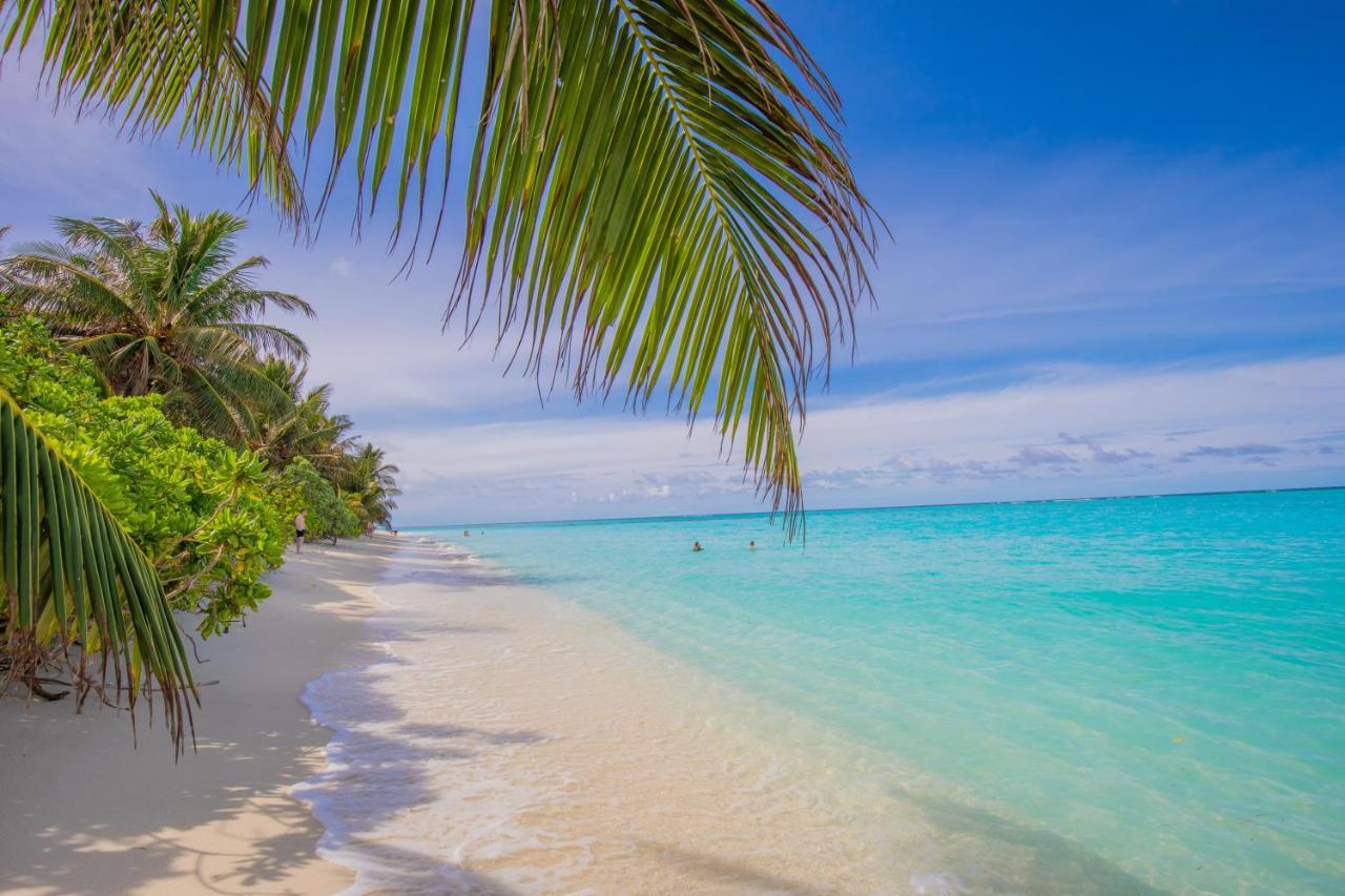 Jeym Lodge Thoddoo Luaran gambar