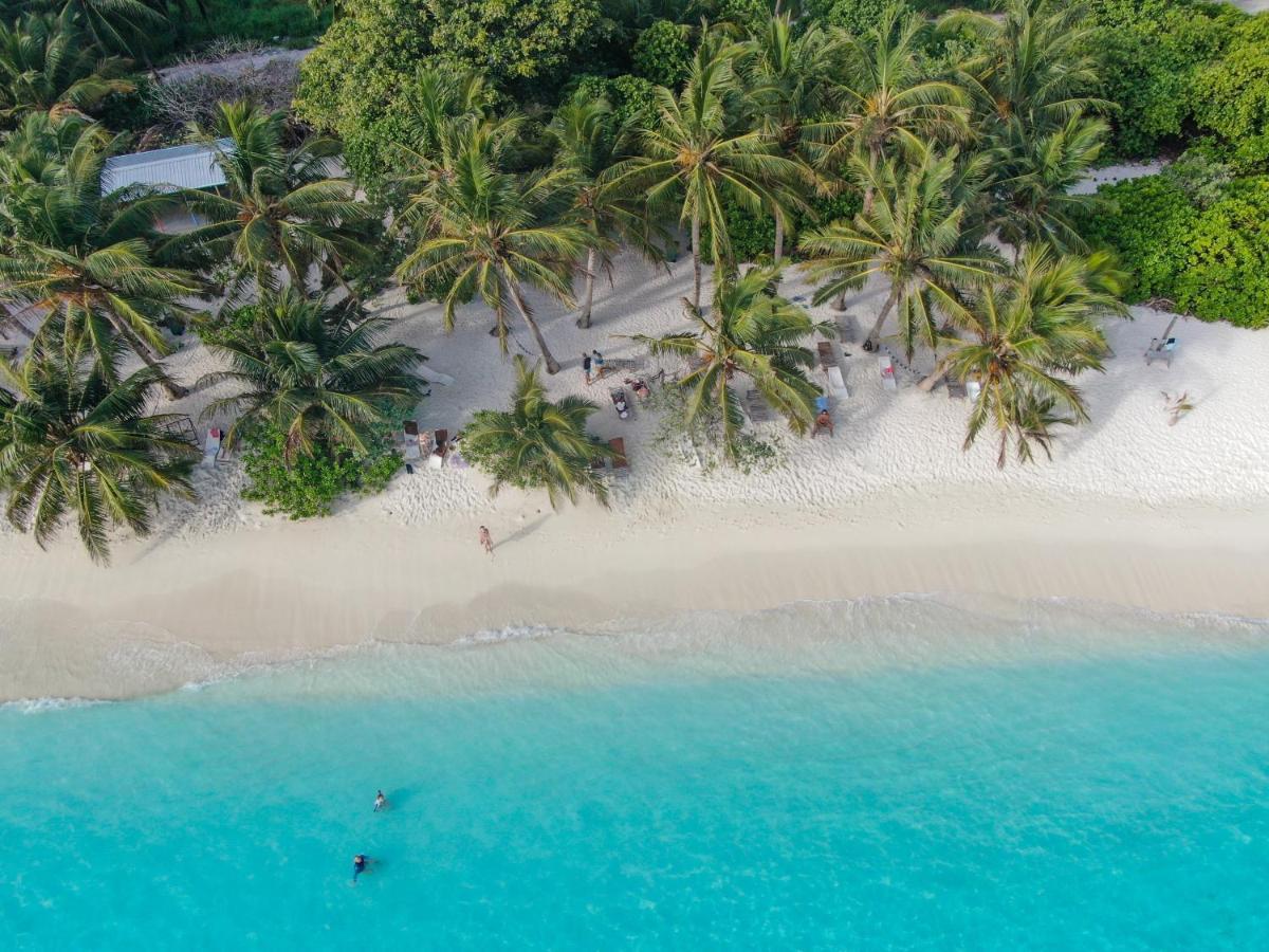 Jeym Lodge Thoddoo Luaran gambar