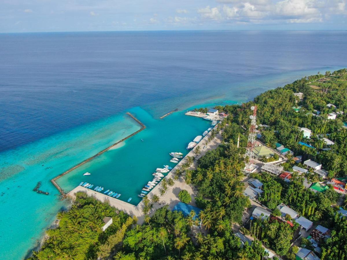 Jeym Lodge Thoddoo Luaran gambar