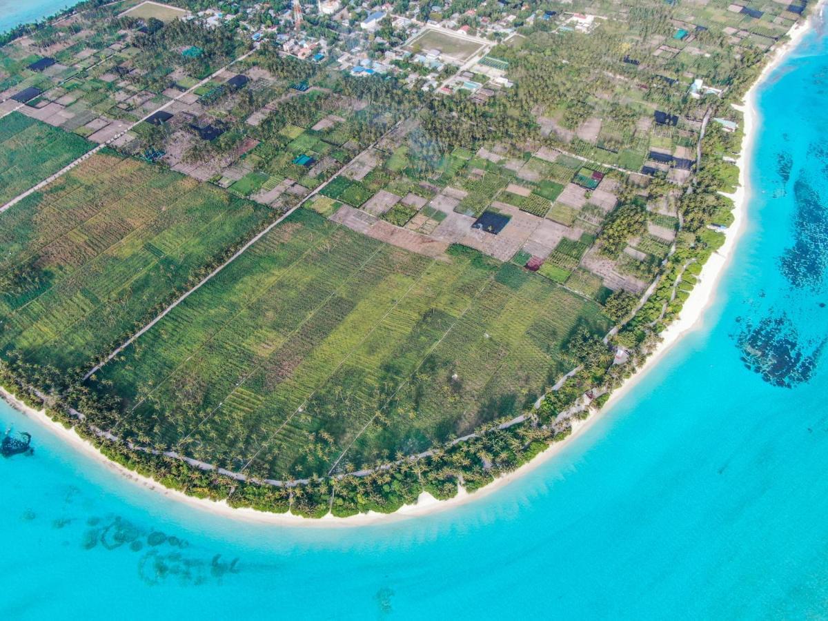 Jeym Lodge Thoddoo Luaran gambar