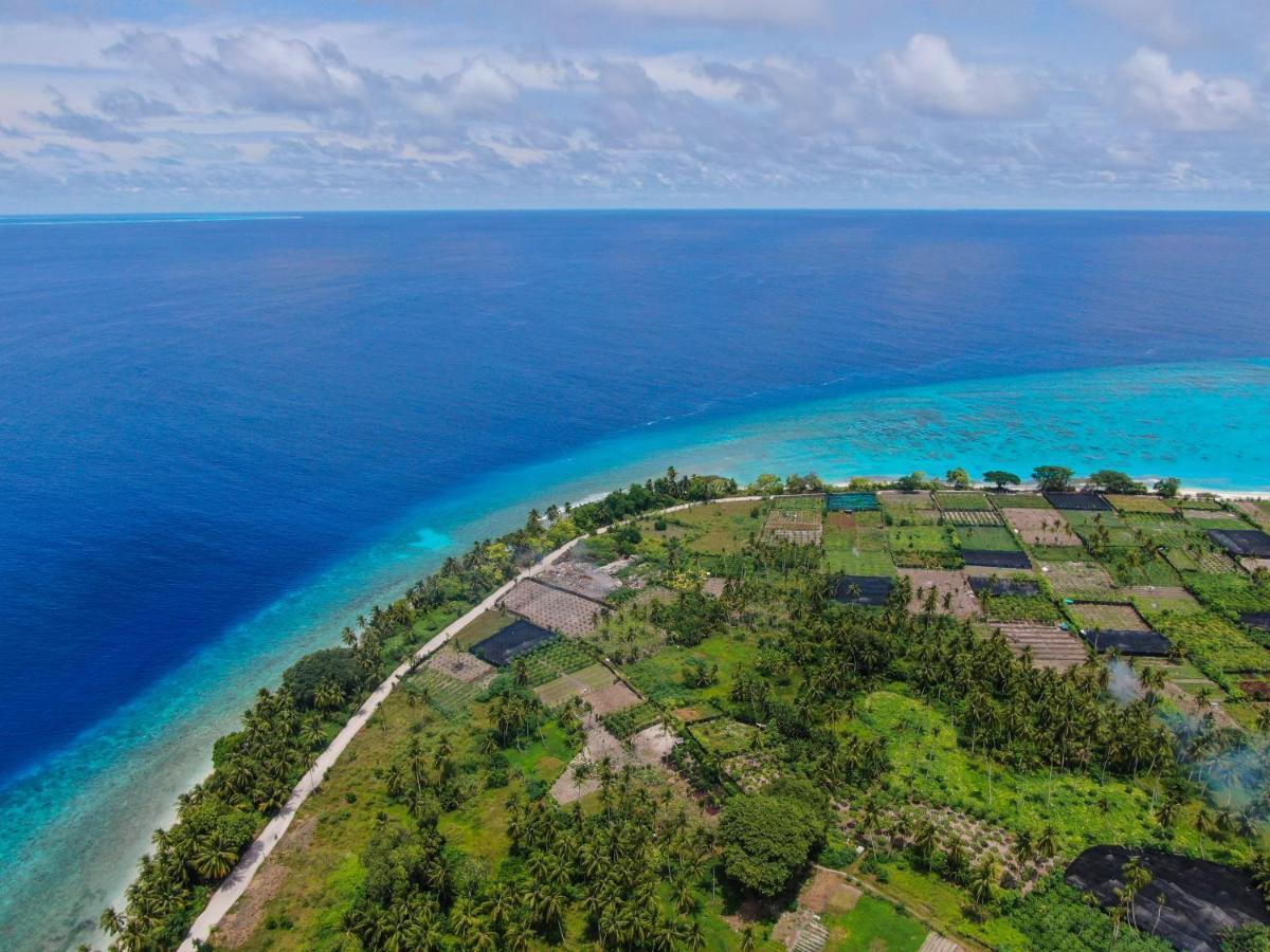 Jeym Lodge Thoddoo Luaran gambar