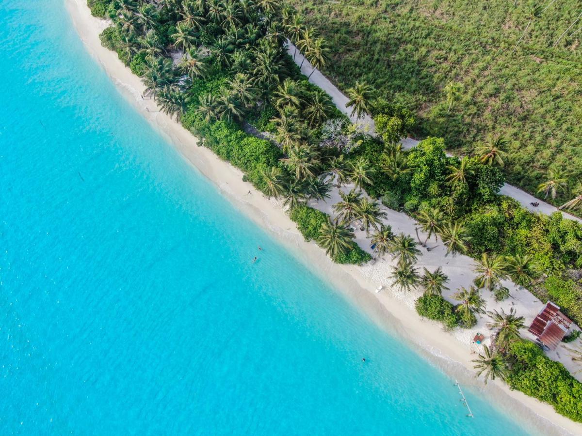 Jeym Lodge Thoddoo Luaran gambar