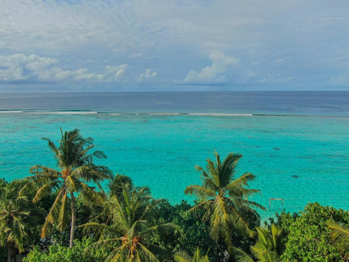 Jeym Lodge Thoddoo Luaran gambar